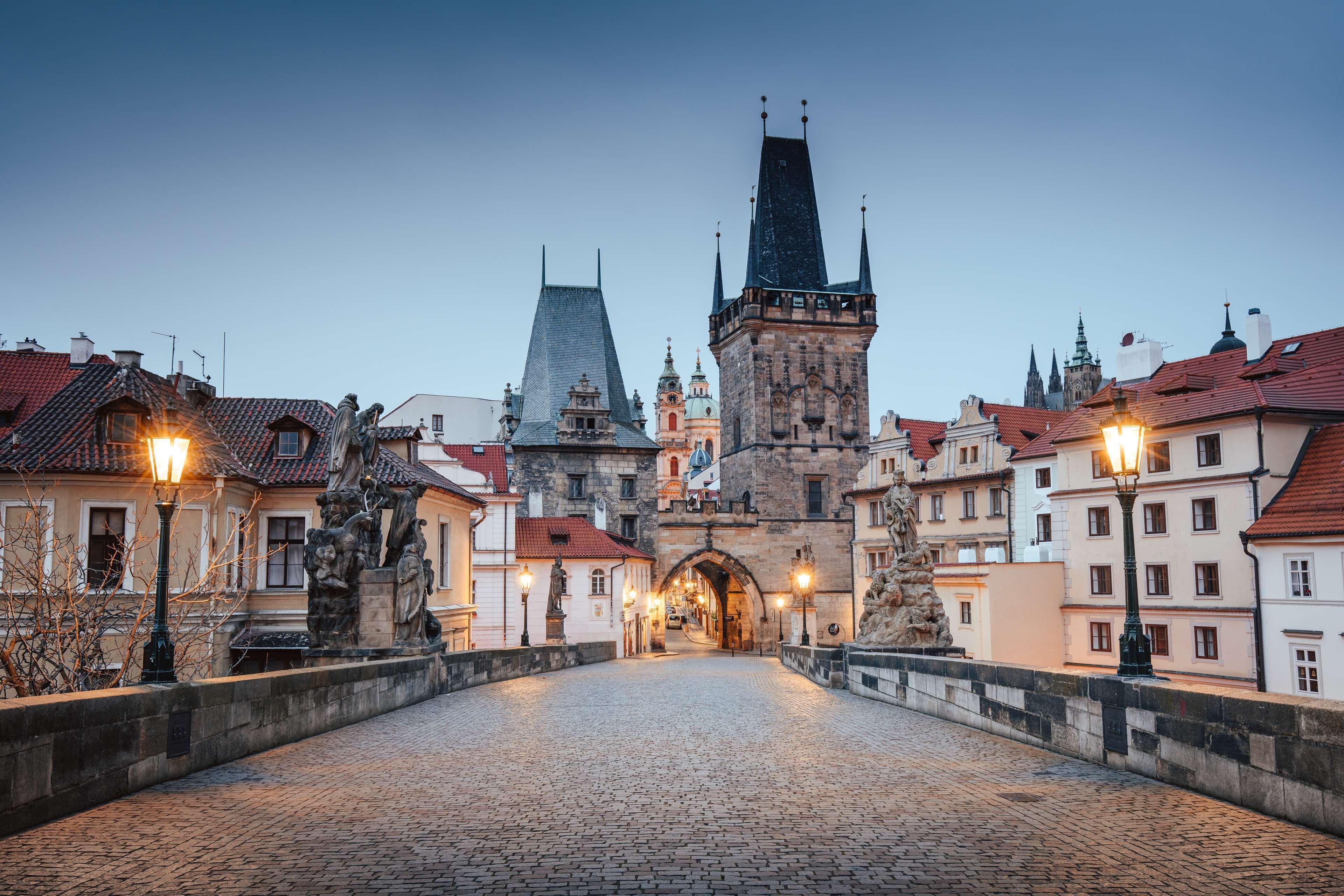 Andaz Prague, By Hyatt, Prague