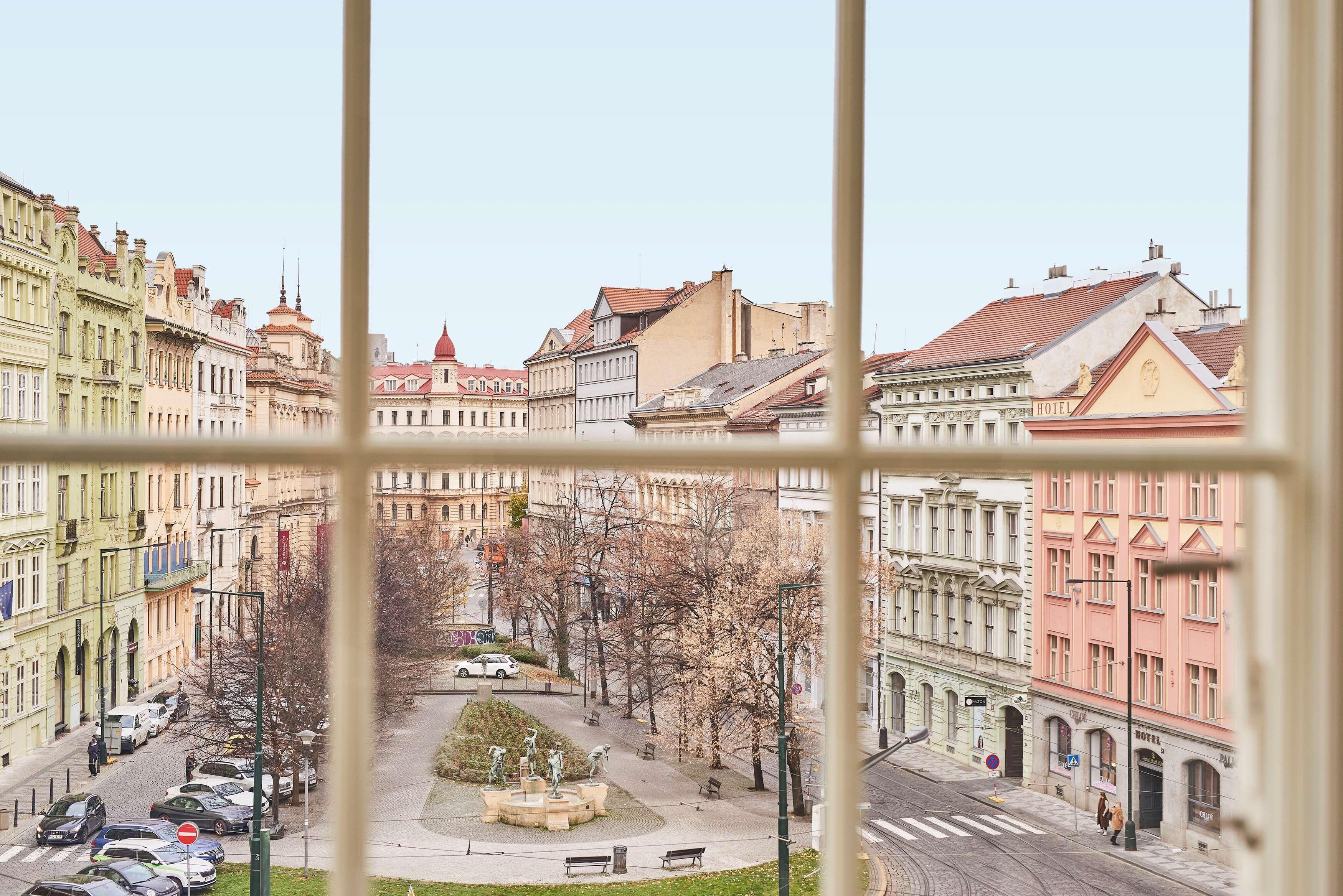 Andaz Prague, By Hyatt — Photos 3